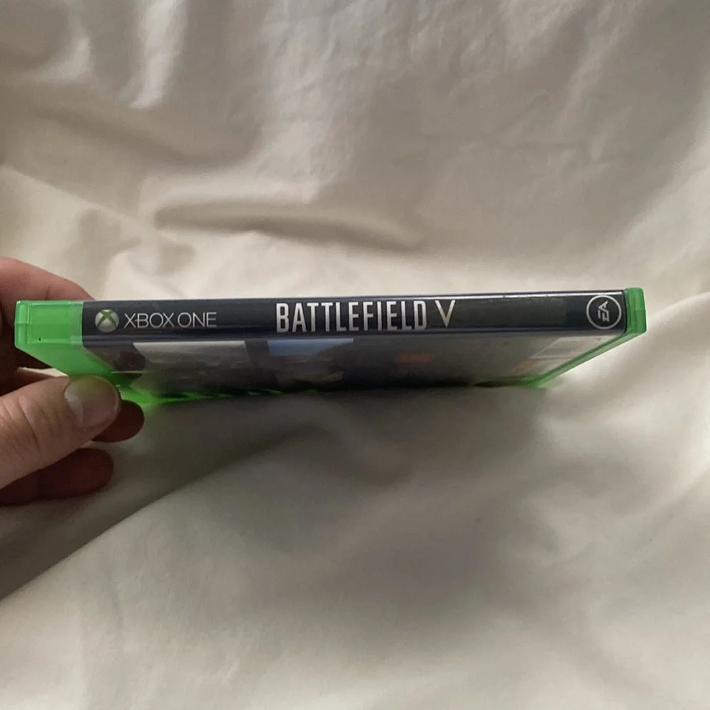 Battlefield V Xbox One (BIN2)